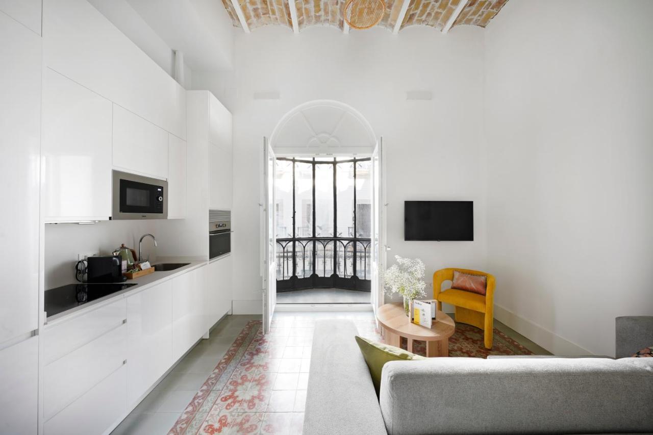 Numa Seville Solea Εξωτερικό φωτογραφία