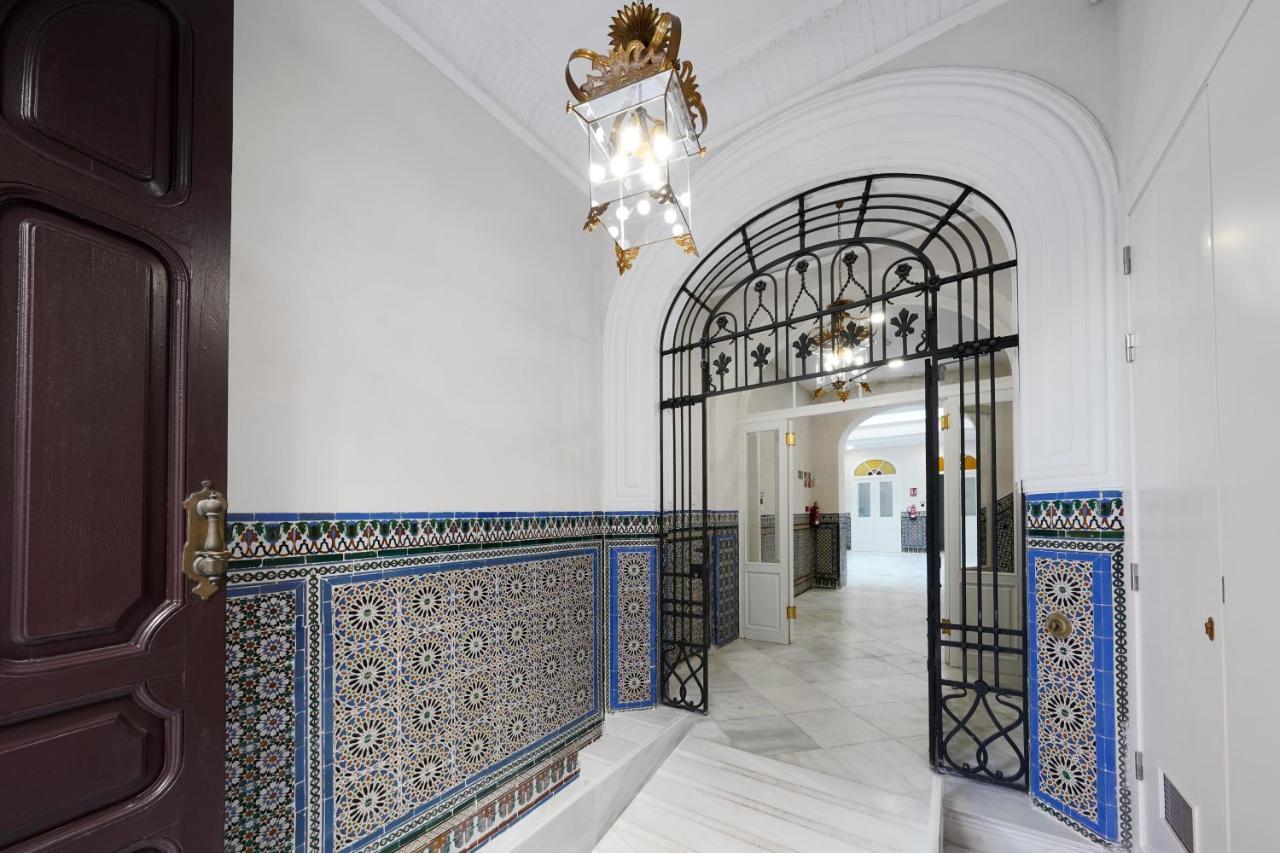 Numa Seville Solea Εξωτερικό φωτογραφία